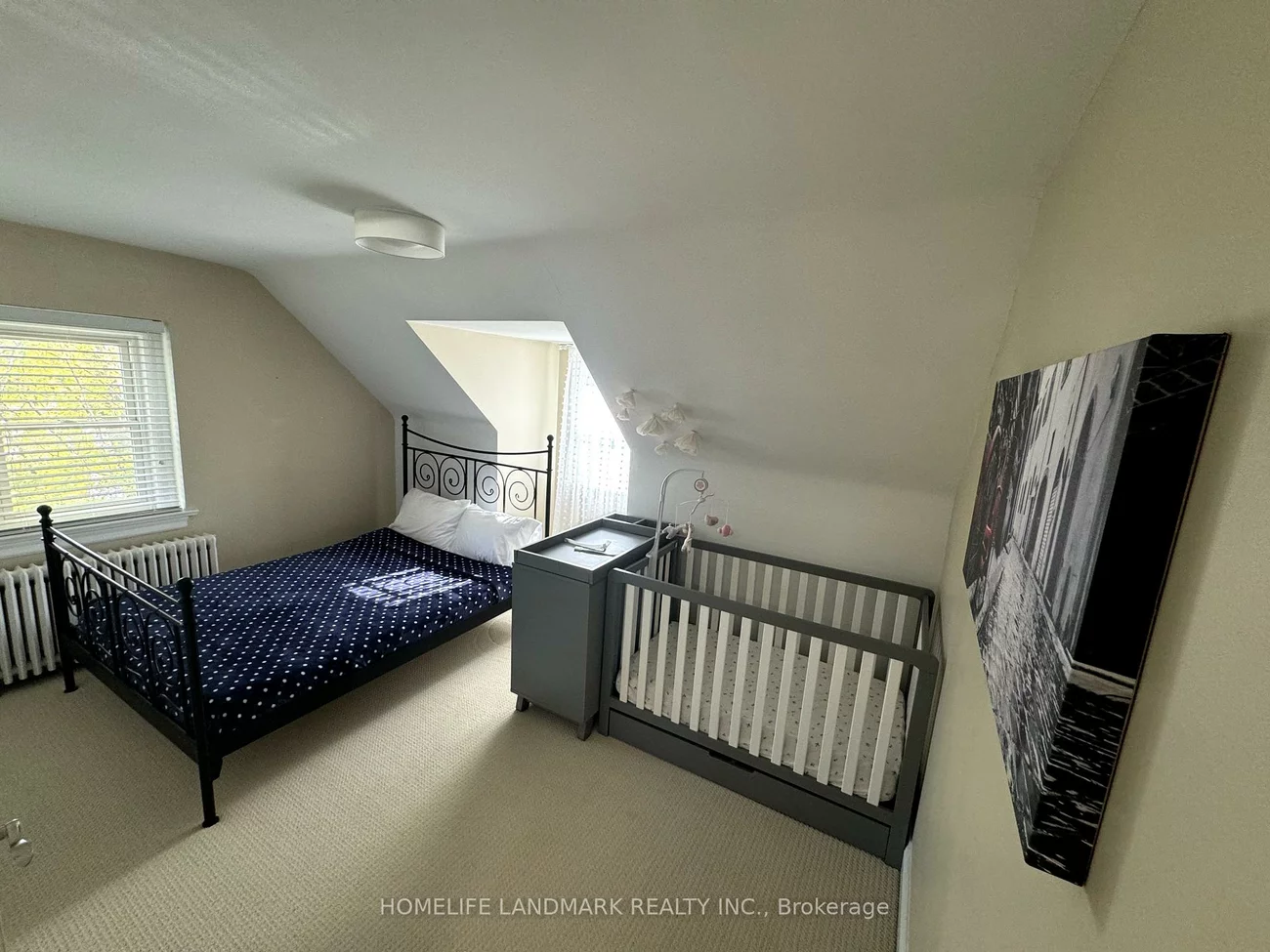 174, Steeles, Grandview, Markham
