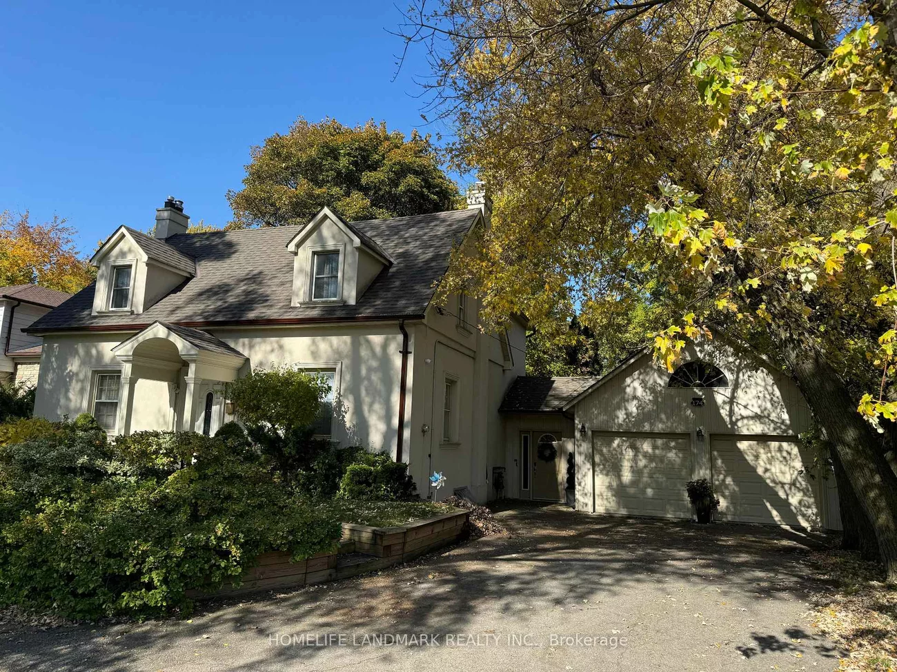174, Steeles, Grandview, Markham