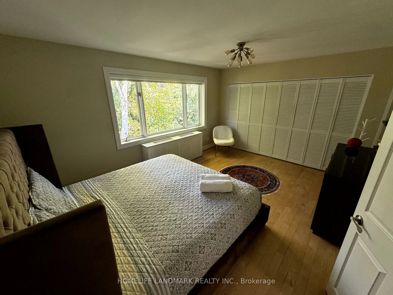 174, Steeles, Grandview, Markham