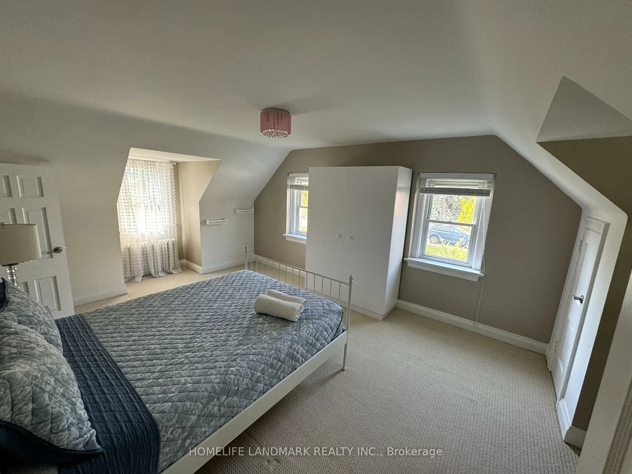 174, Steeles, Grandview, Markham