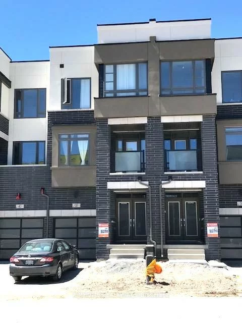 38, Harold Lawrie, Aileen-Willowbrook, Markham