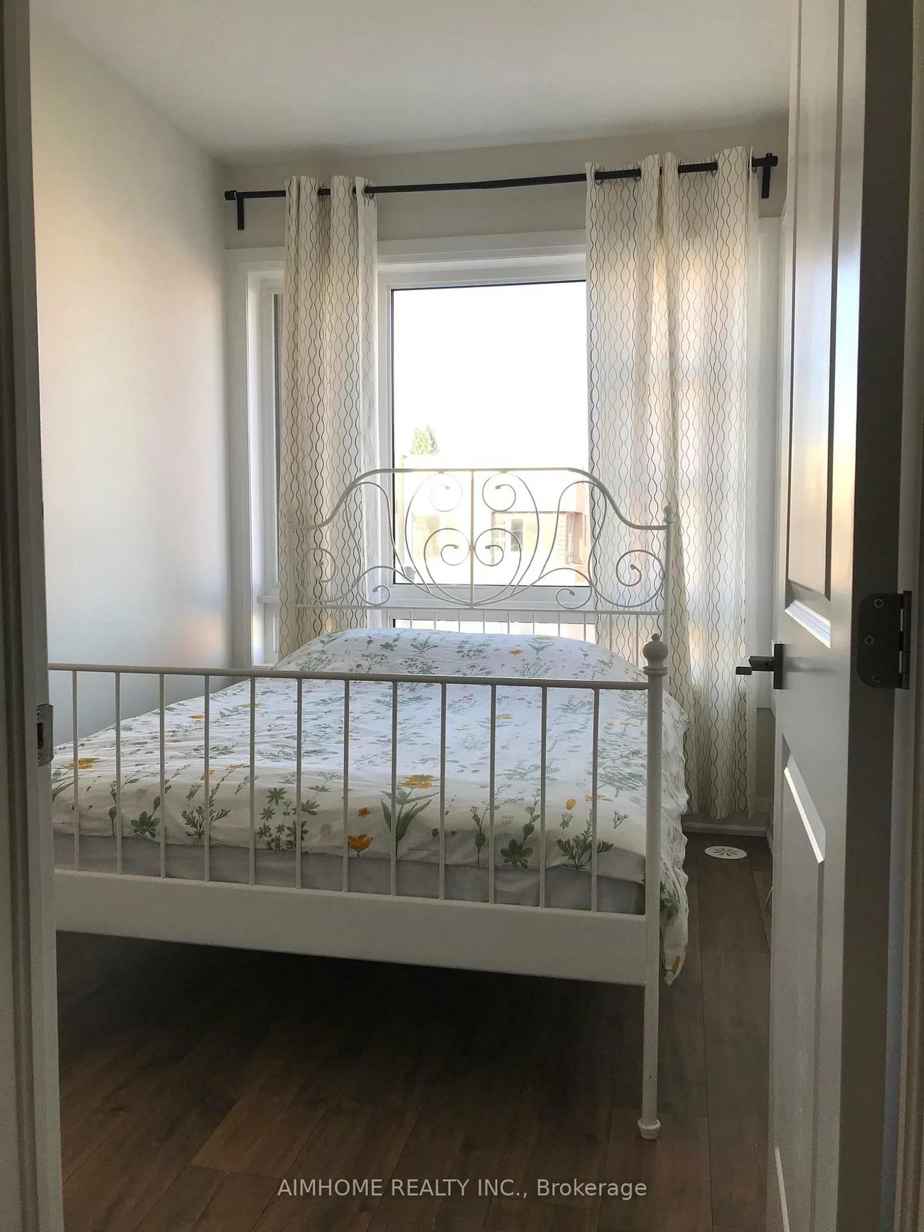 38, Harold Lawrie, Aileen-Willowbrook, Markham