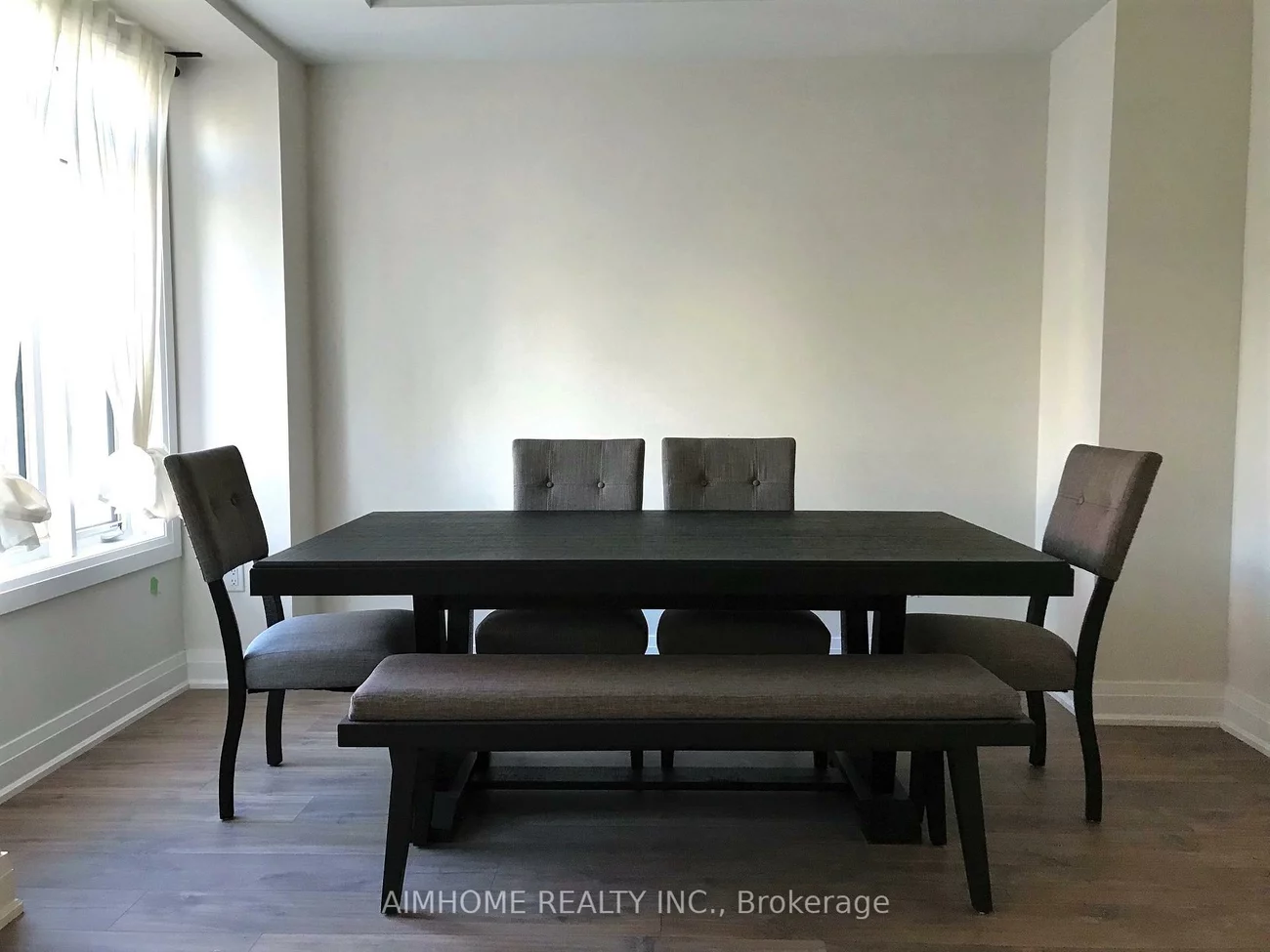 38, Harold Lawrie, Aileen-Willowbrook, Markham