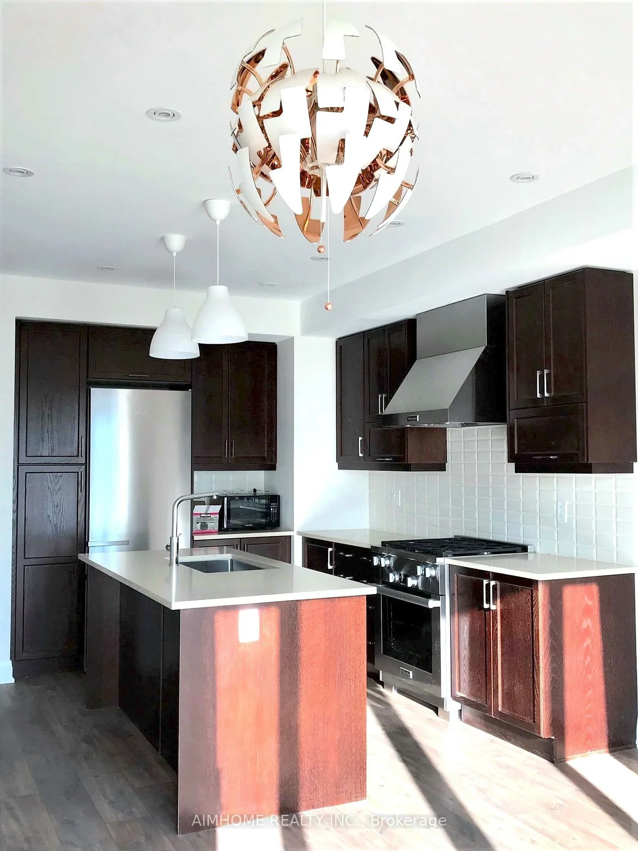 38, Harold Lawrie, Aileen-Willowbrook, Markham