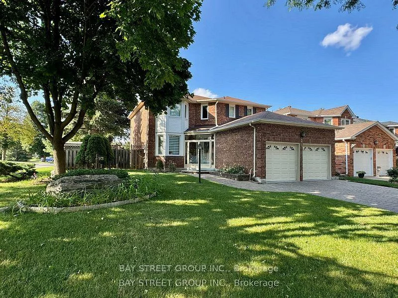 2, Lancashire, Unionville, Markham