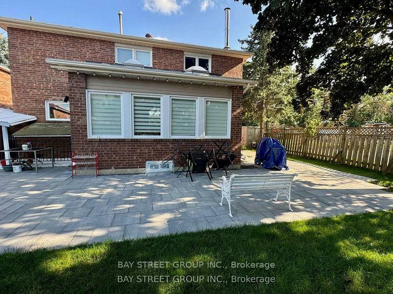 2, Lancashire, Unionville, Markham