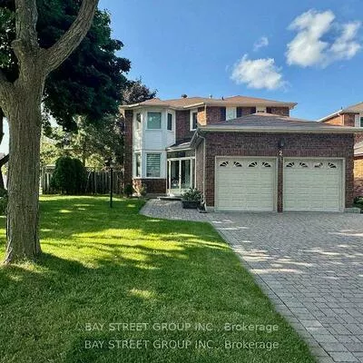 2, Lancashire, Unionville, Markham