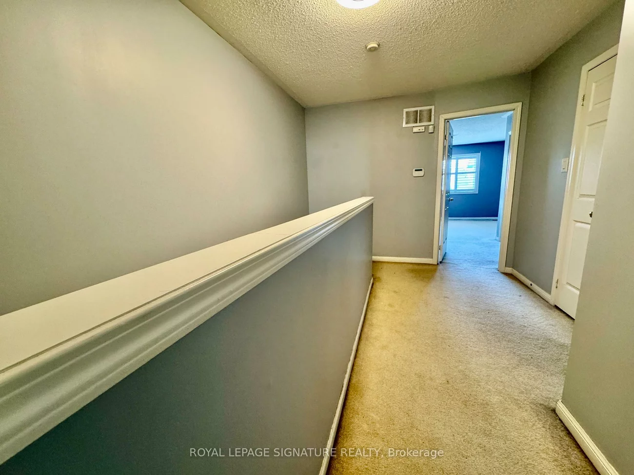 77, White's Hill, Cornell, Markham