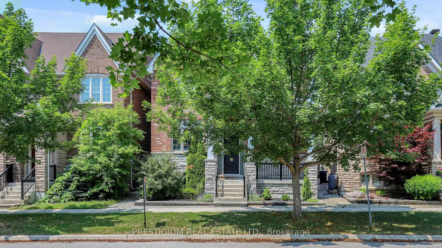 38, Dungannon, Angus Glen, Markham