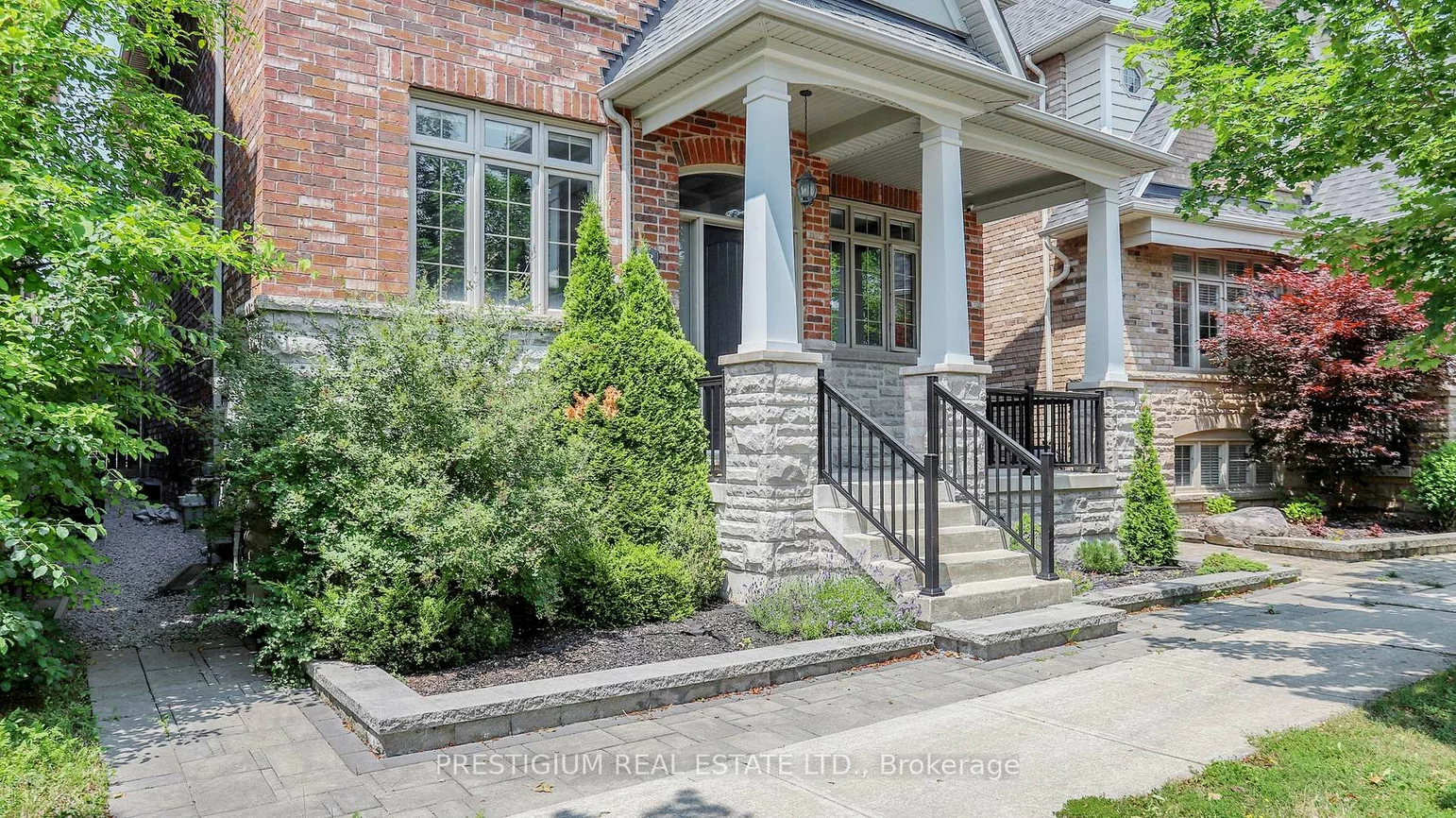 38, Dungannon, Angus Glen, Markham