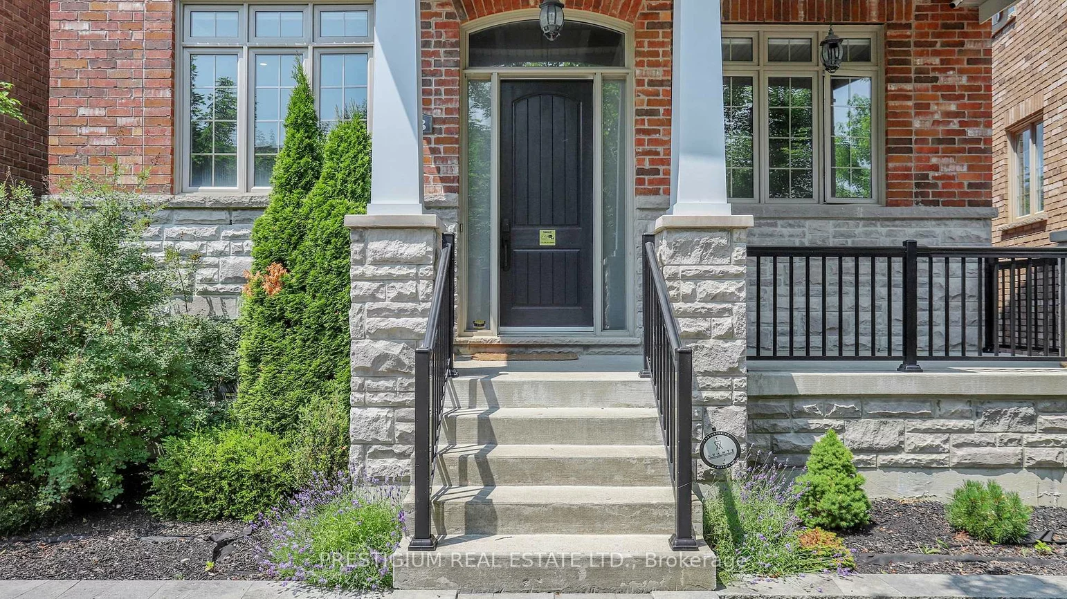 38, Dungannon, Angus Glen, Markham