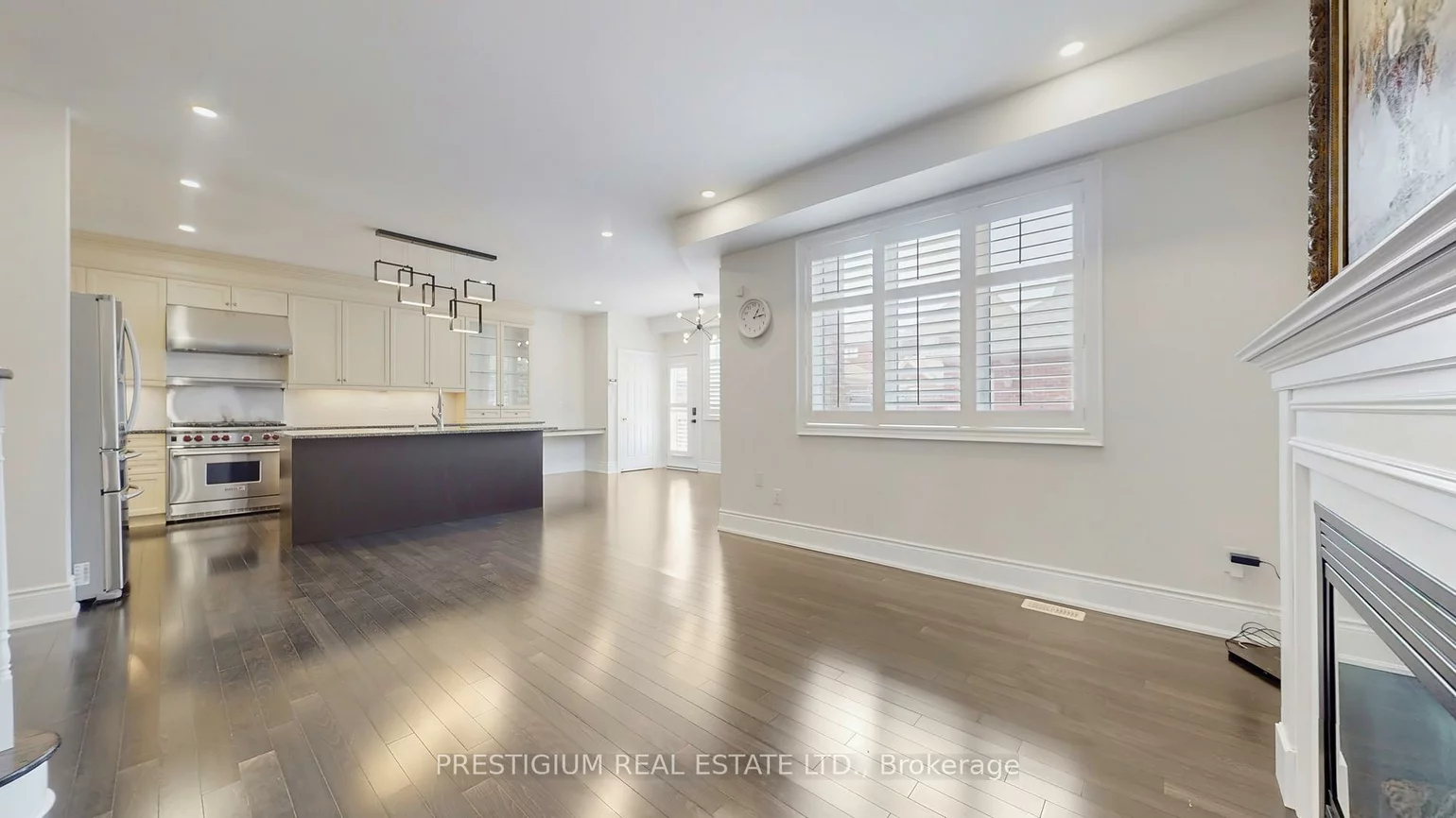 38, Dungannon, Angus Glen, Markham