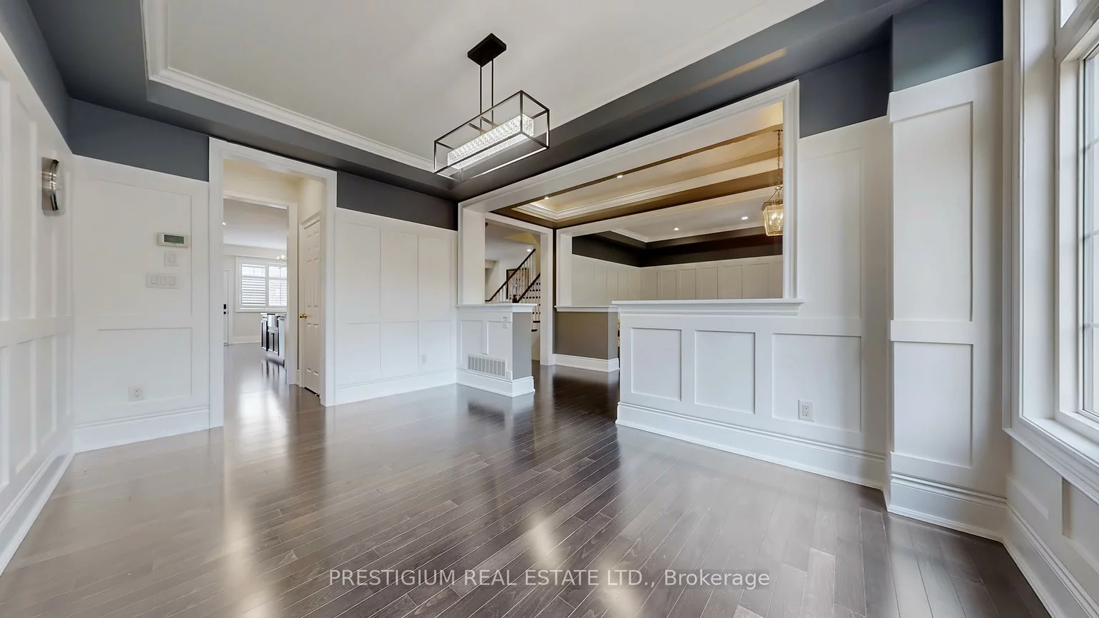 38, Dungannon, Angus Glen, Markham
