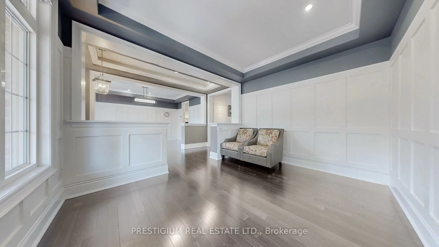38, Dungannon, Angus Glen, Markham