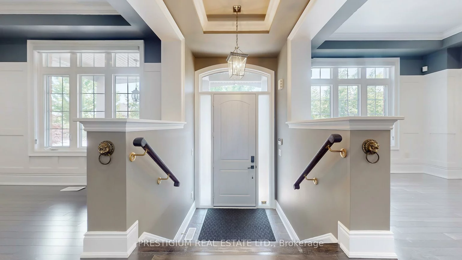 38, Dungannon, Angus Glen, Markham