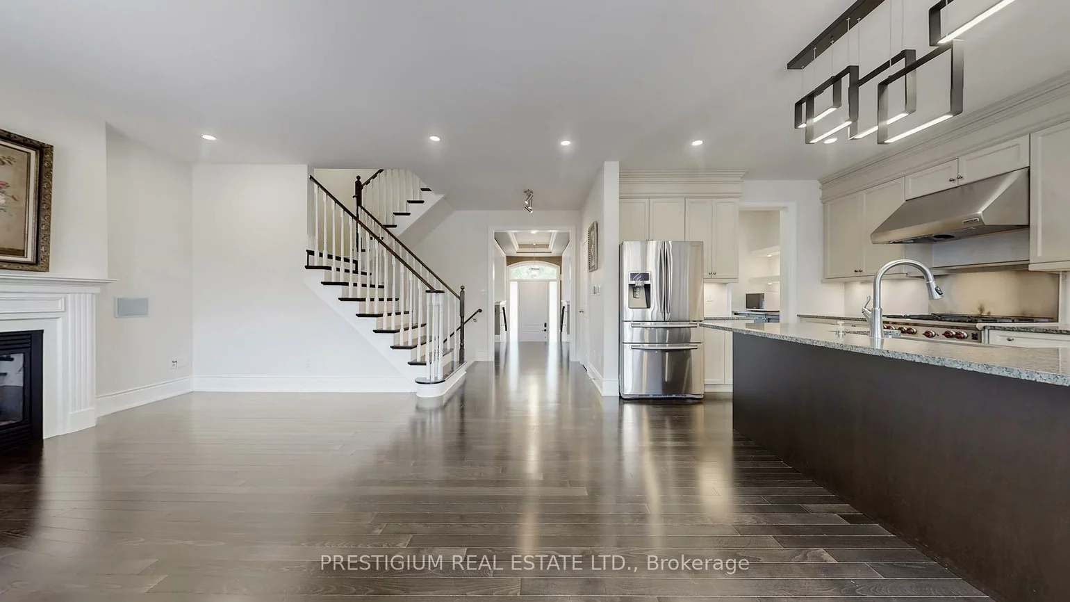 38, Dungannon, Angus Glen, Markham