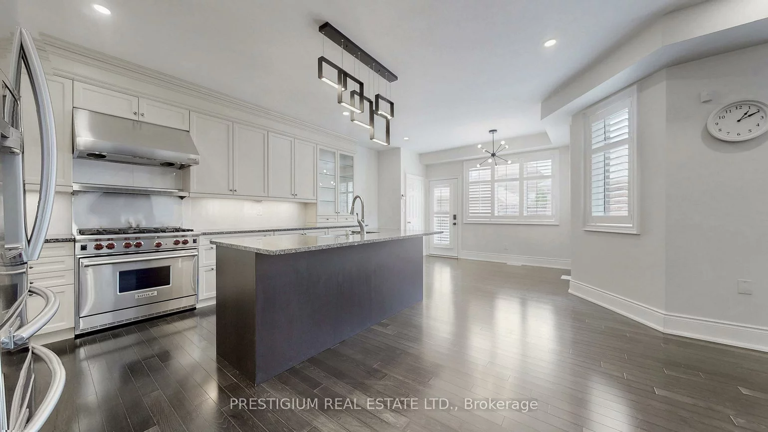 38, Dungannon, Angus Glen, Markham