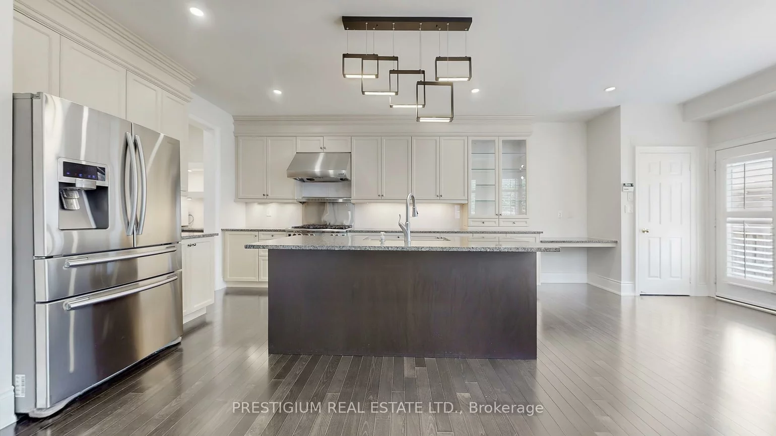 38, Dungannon, Angus Glen, Markham