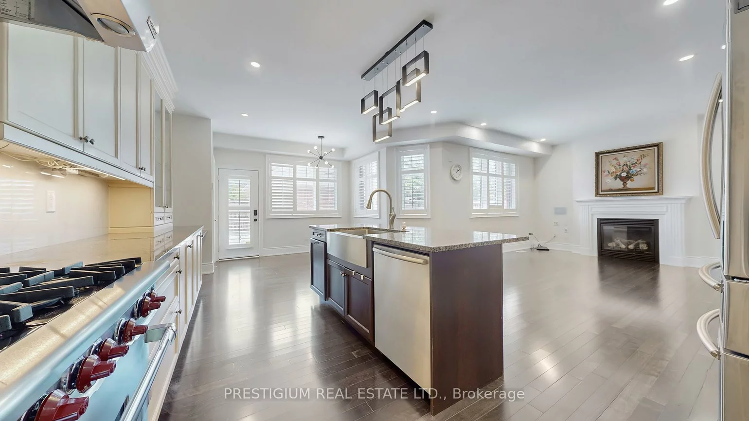38, Dungannon, Angus Glen, Markham