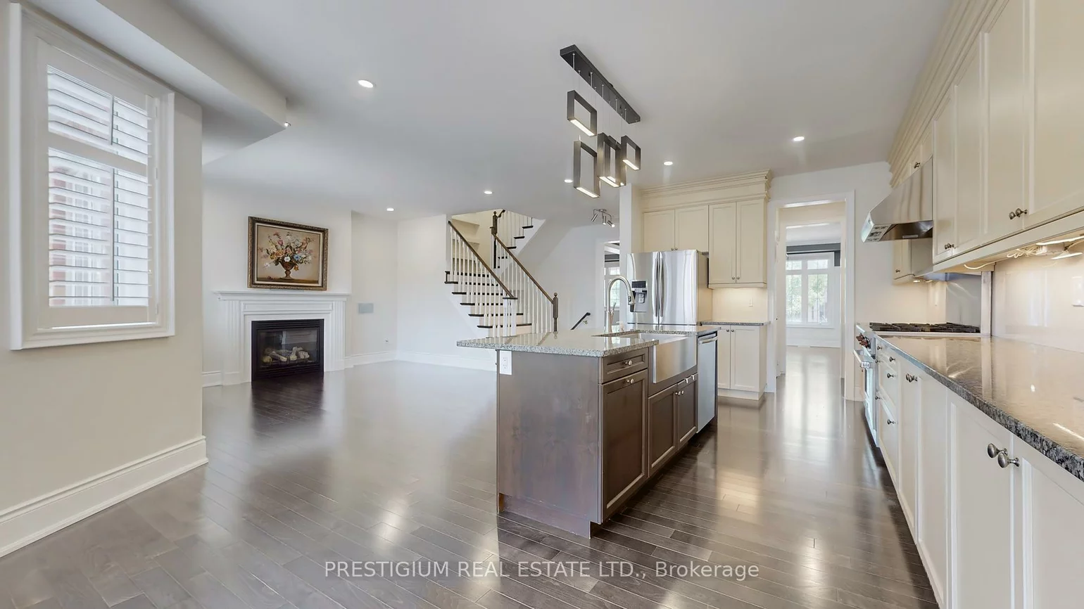 38, Dungannon, Angus Glen, Markham