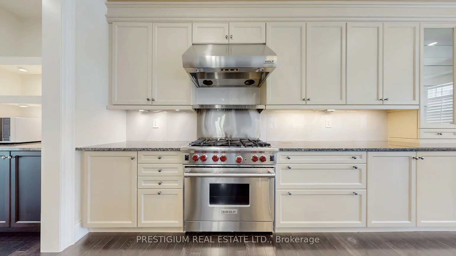 38, Dungannon, Angus Glen, Markham