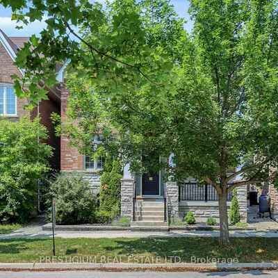 38, Dungannon, Angus Glen, Markham