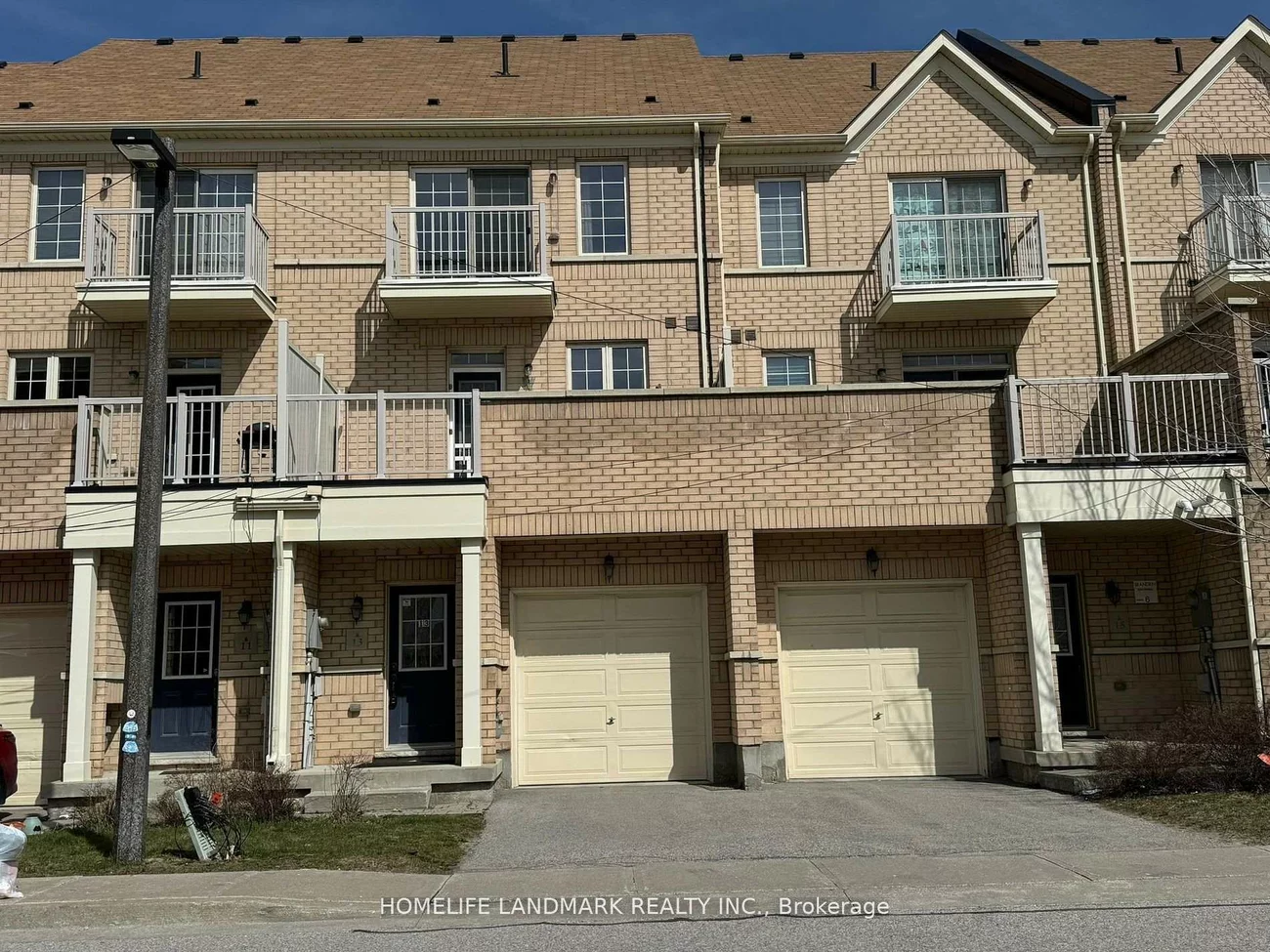 13, Cathedral High, Cathedraltown, Markham