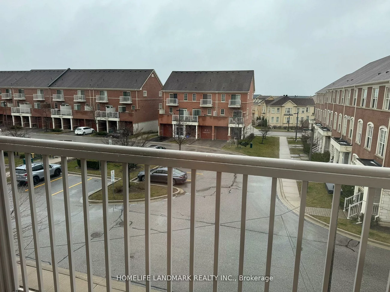 13, Cathedral High, Cathedraltown, Markham