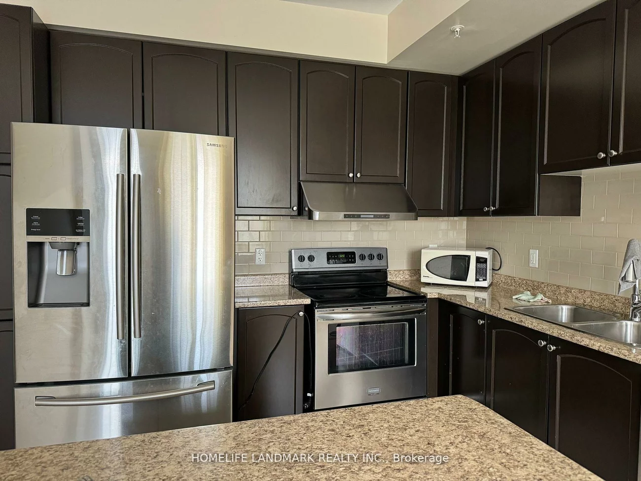 13, Cathedral High, Cathedraltown, Markham