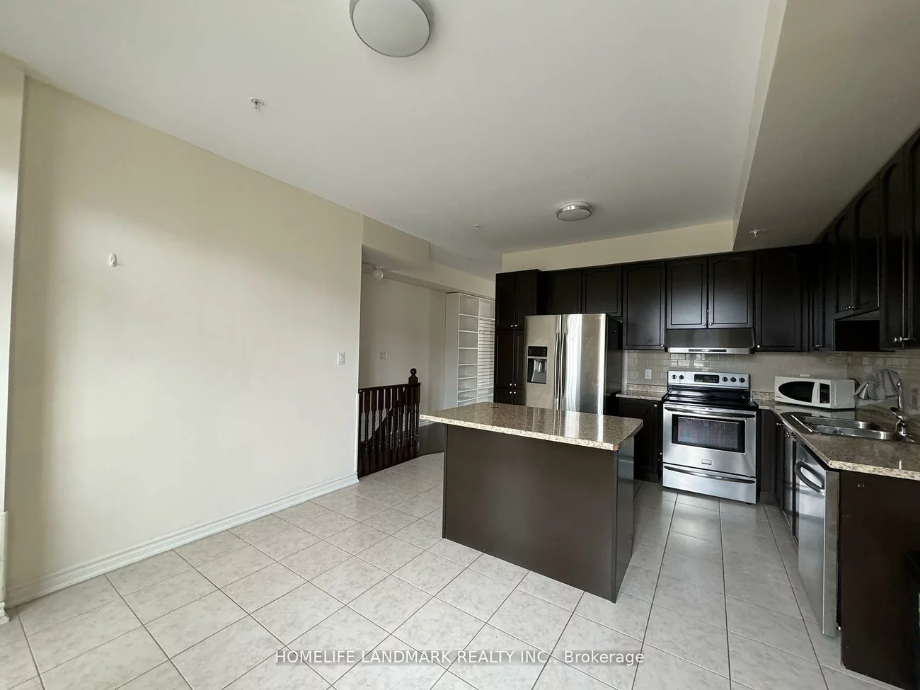 13, Cathedral High, Cathedraltown, Markham