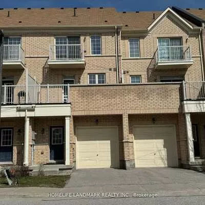13, Cathedral High, Cathedraltown, Markham