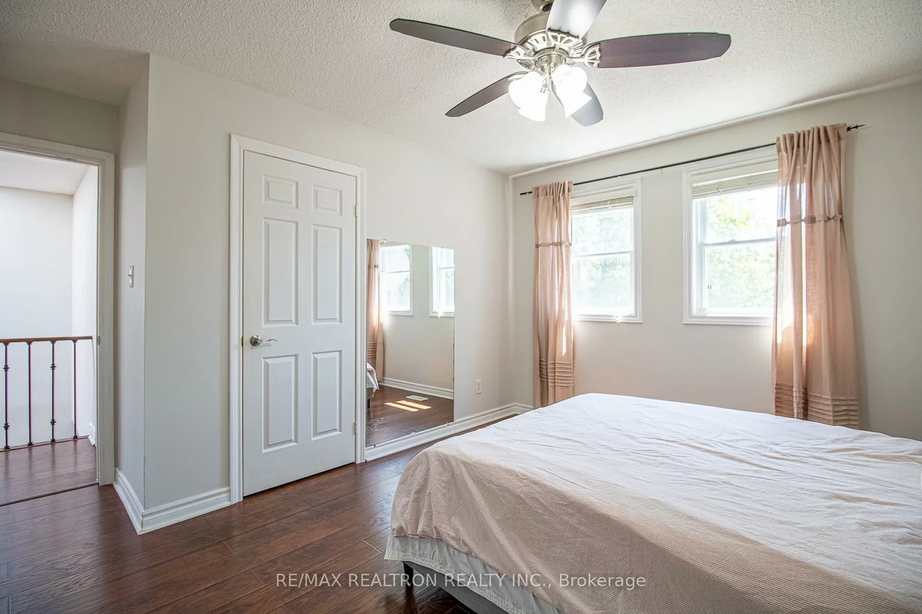 44, Graham, Raymerville, Markham
