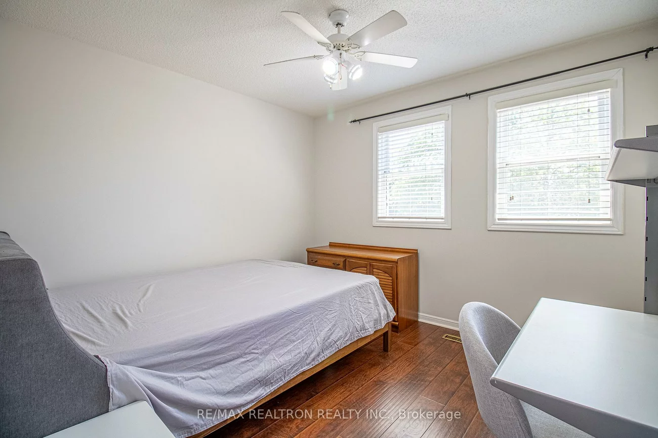 44, Graham, Raymerville, Markham