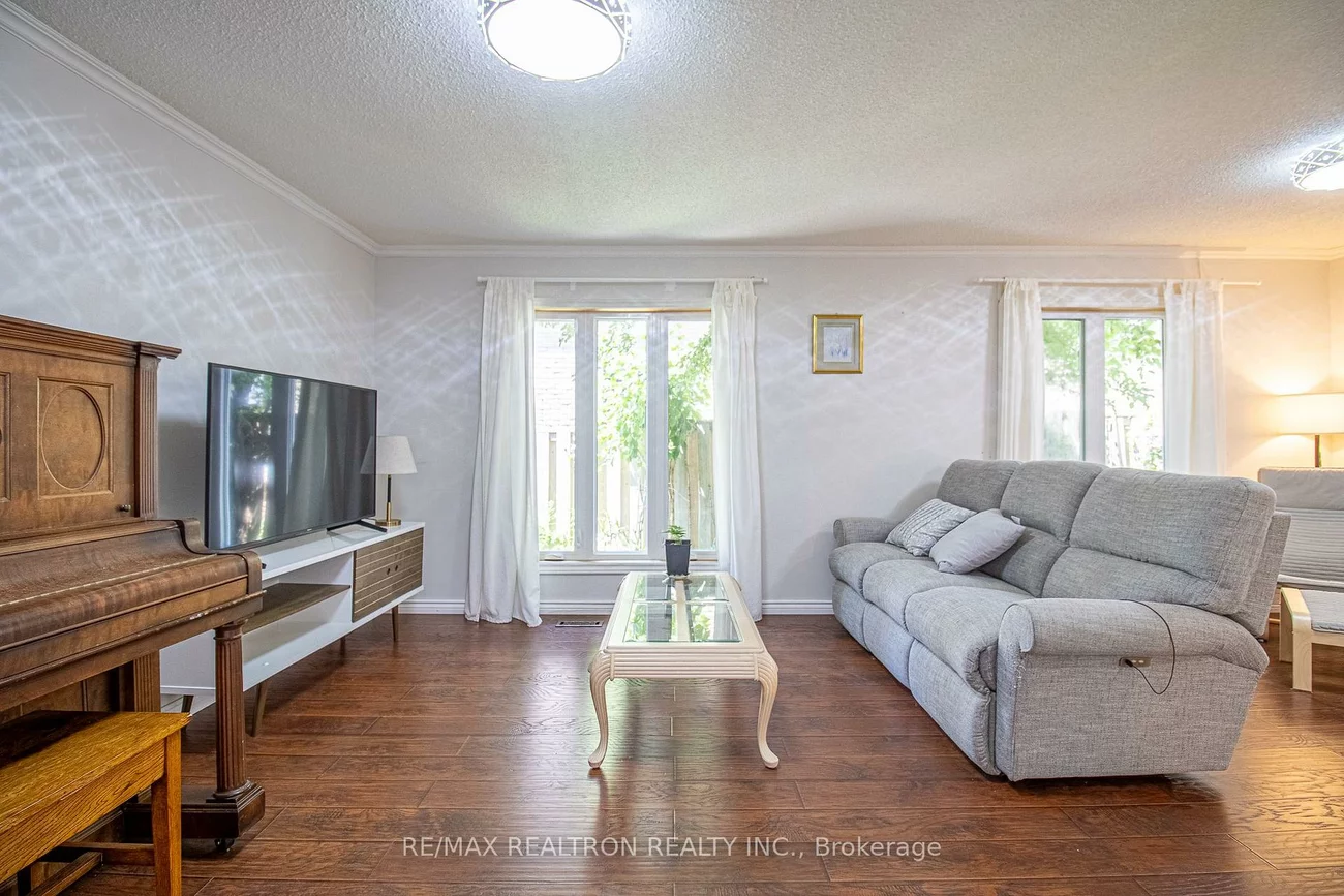 44, Graham, Raymerville, Markham
