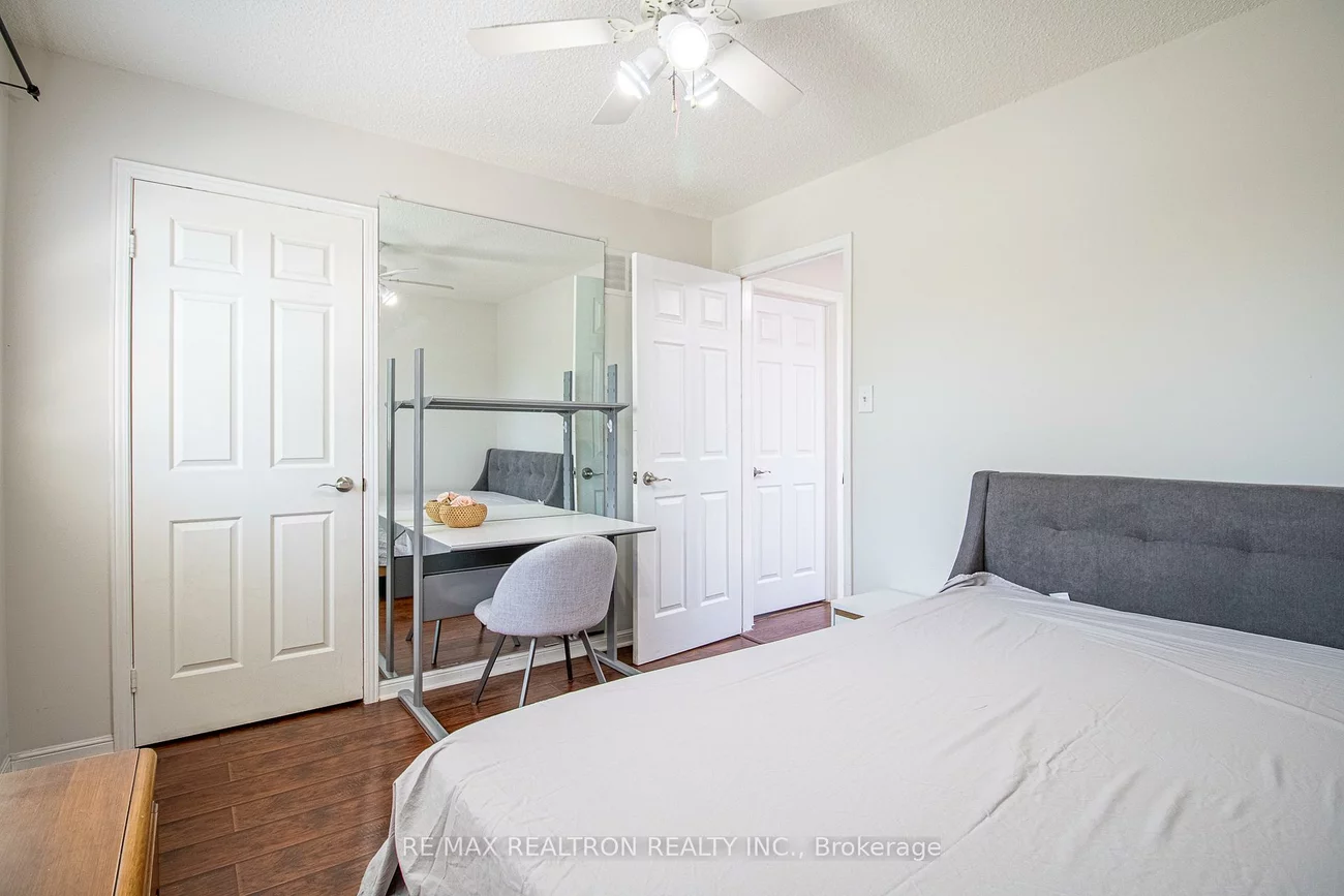 44, Graham, Raymerville, Markham