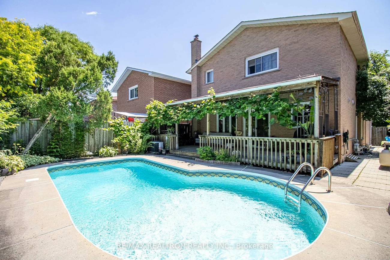 44, Graham, Raymerville, Markham