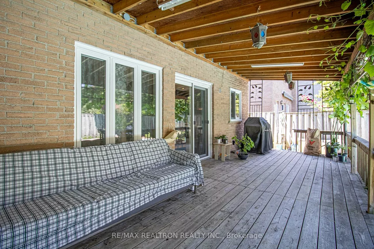 44, Graham, Raymerville, Markham