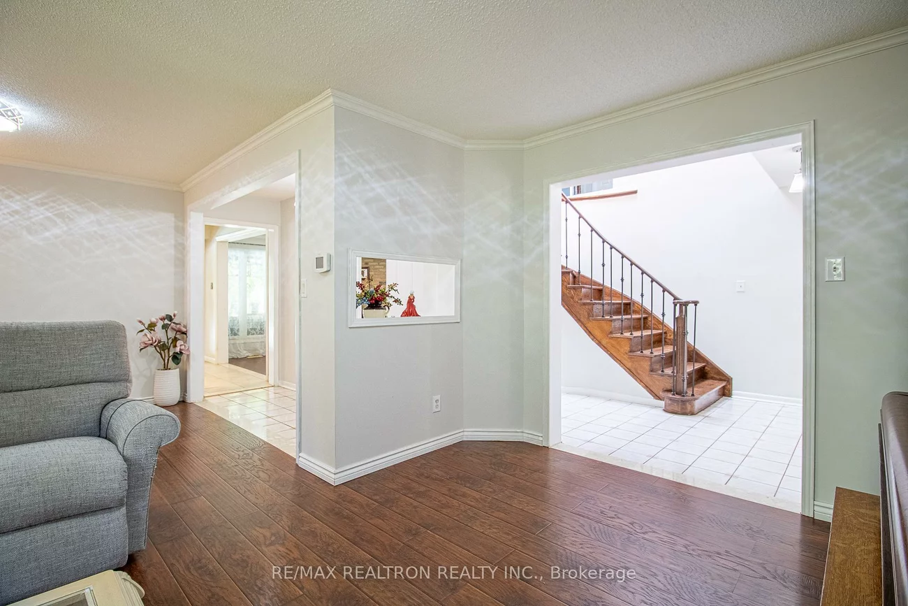 44, Graham, Raymerville, Markham