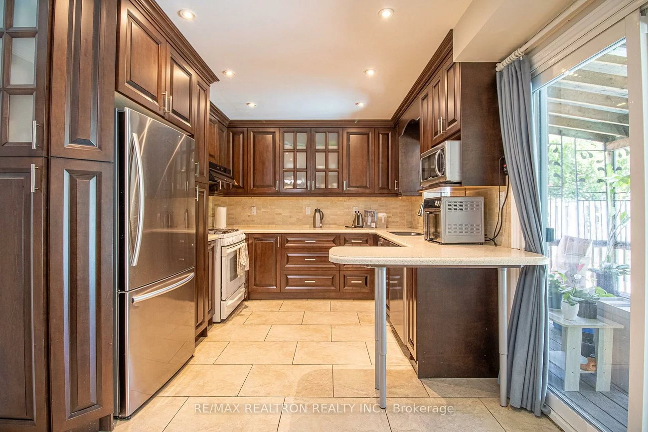 44, Graham, Raymerville, Markham