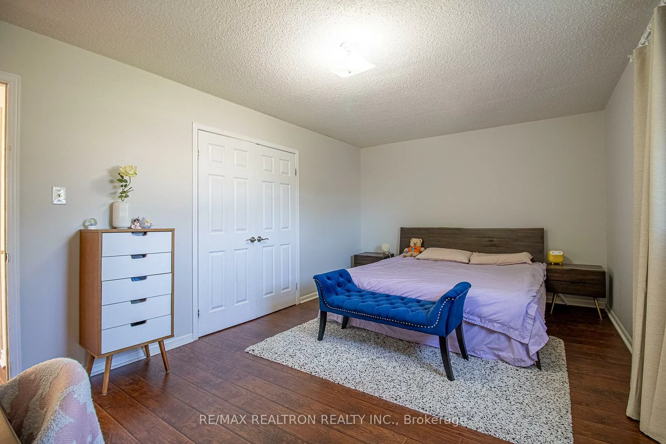 44, Graham, Raymerville, Markham