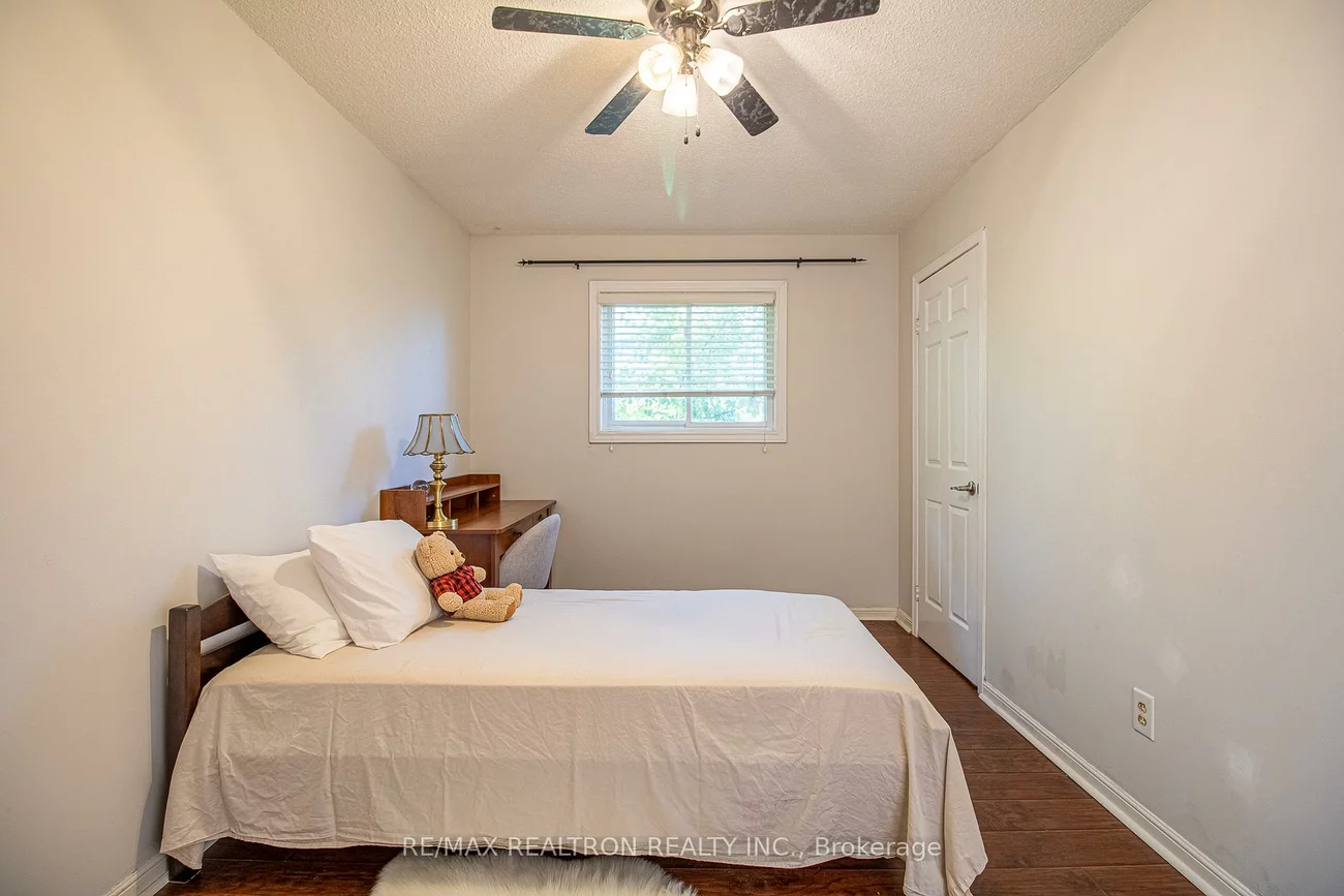 44, Graham, Raymerville, Markham