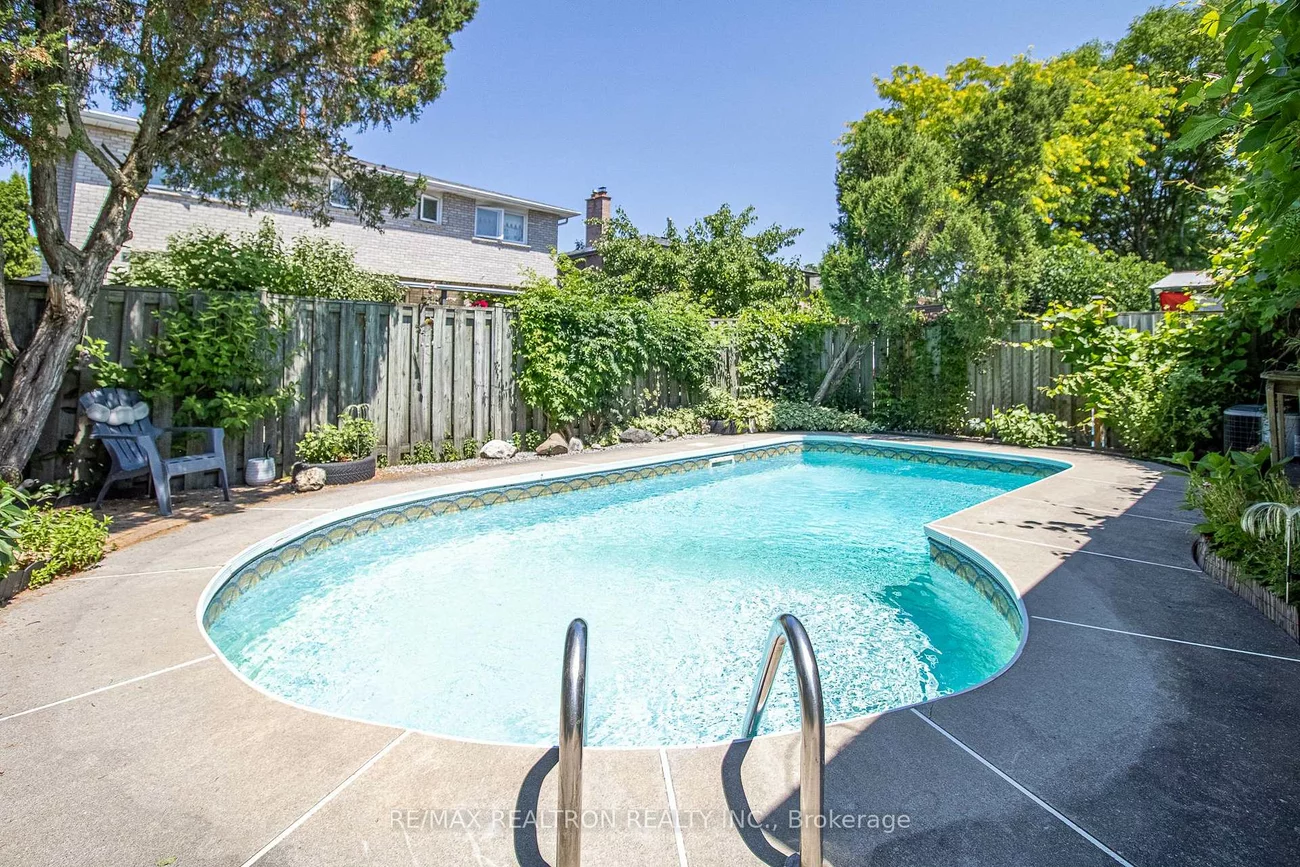44, Graham, Raymerville, Markham