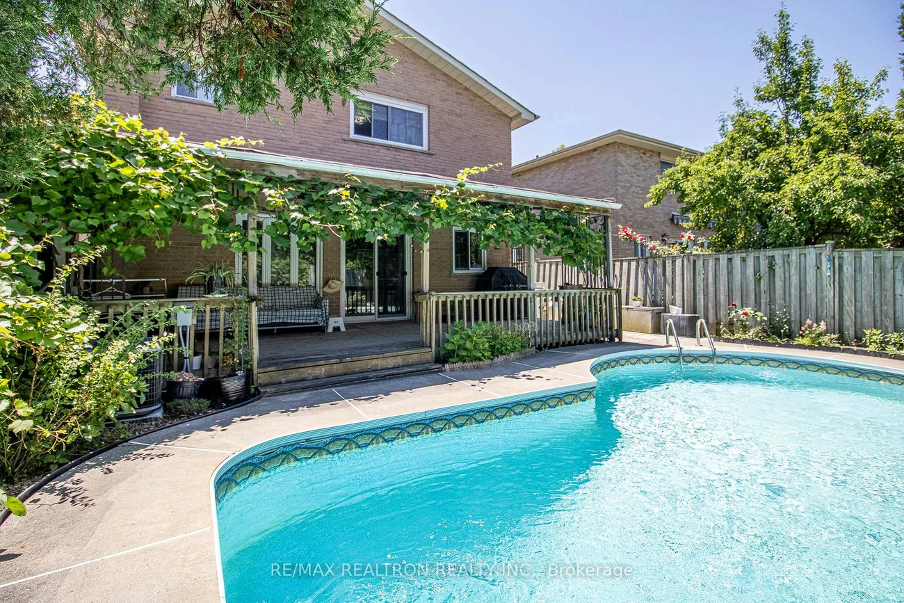 44, Graham, Raymerville, Markham