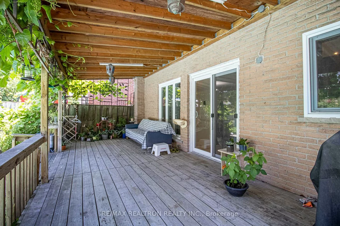 44, Graham, Raymerville, Markham