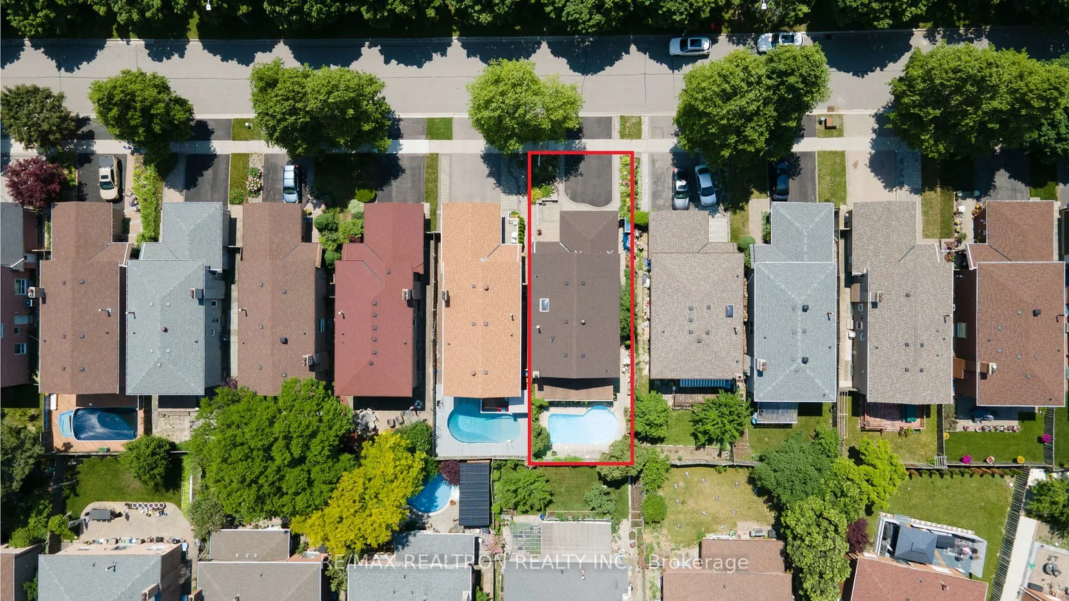 44, Graham, Raymerville, Markham