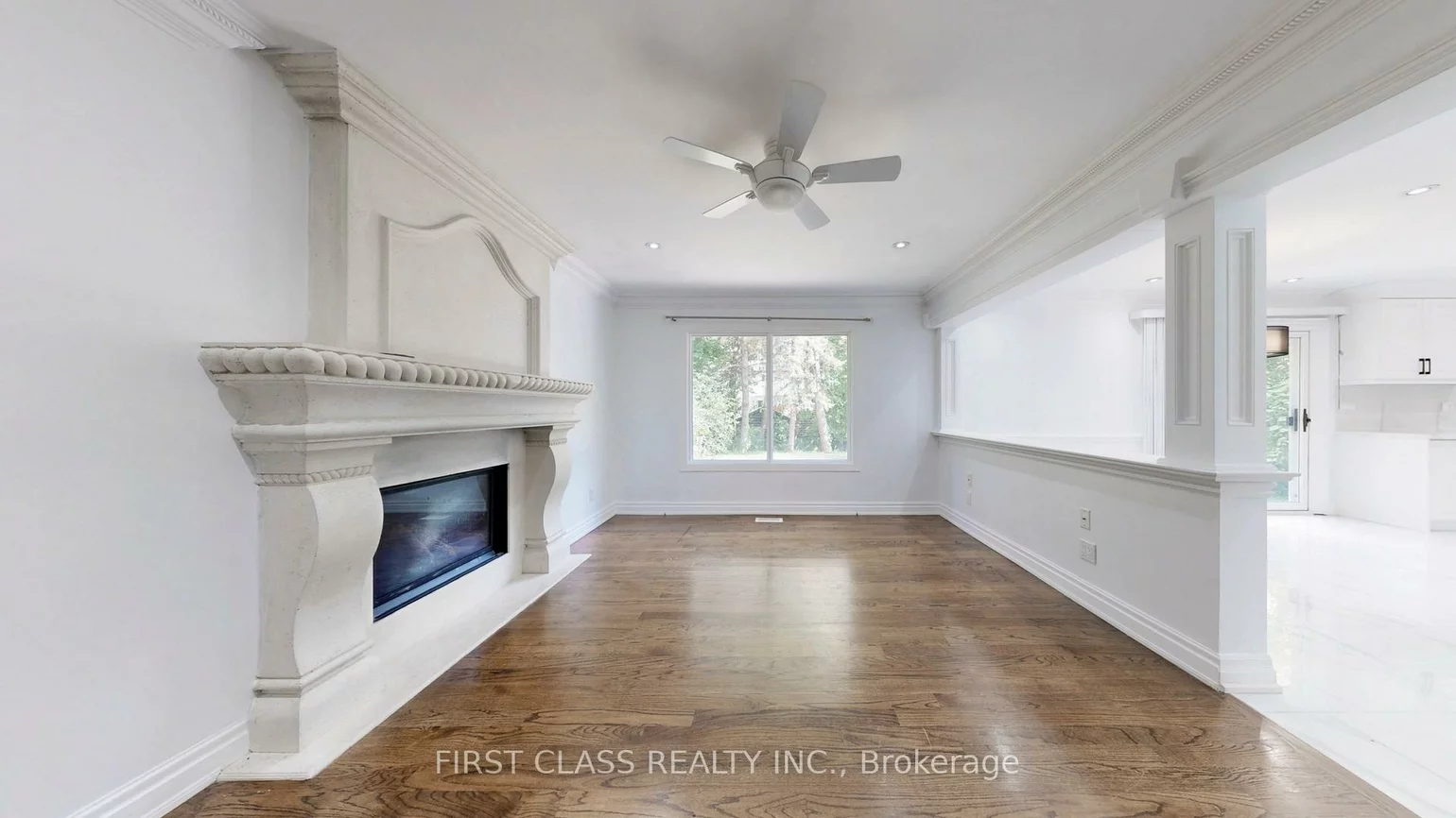 34, Ferrah, Unionville, Markham