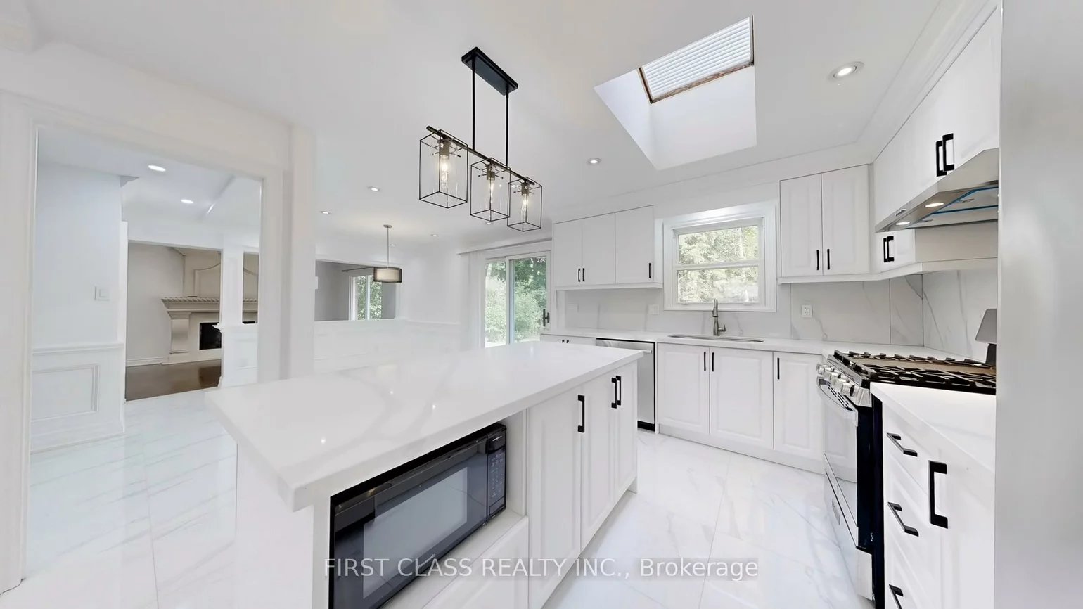 34, Ferrah, Unionville, Markham