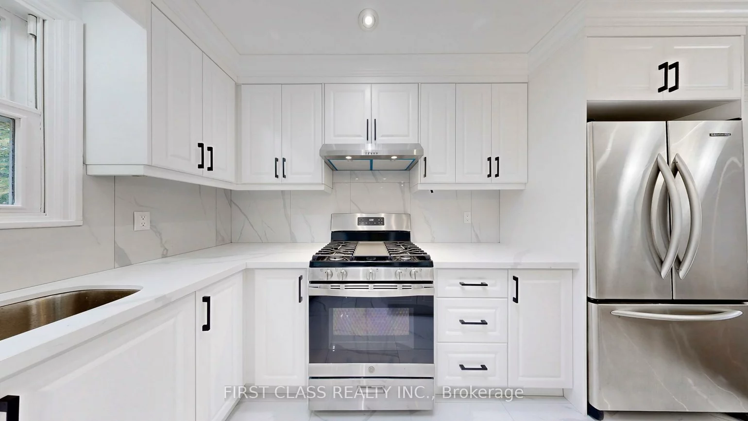 34, Ferrah, Unionville, Markham