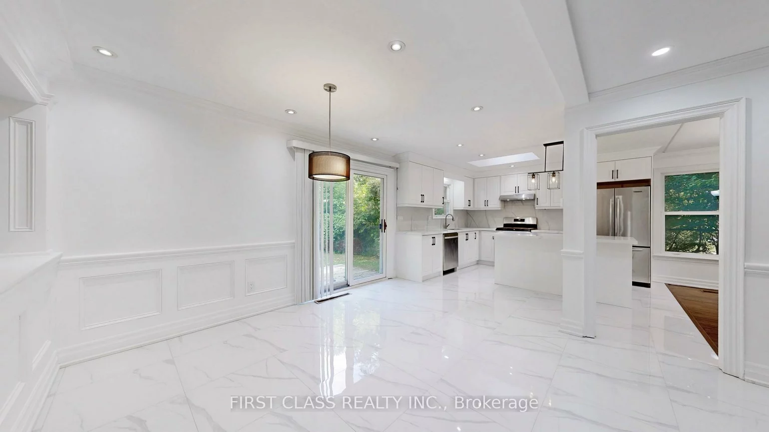 34, Ferrah, Unionville, Markham