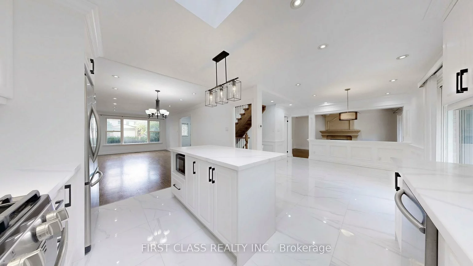 34, Ferrah, Unionville, Markham